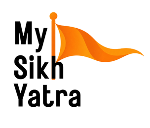 My Sikh Yatra